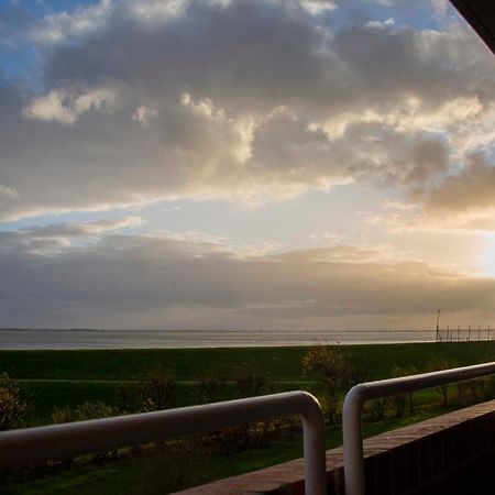129 Suedstrand Nordsee Fewo Wilhelmshaven Exterior photo