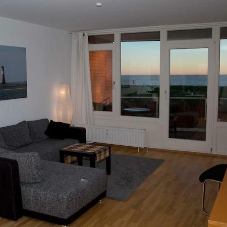 129 Suedstrand Nordsee Fewo Wilhelmshaven Exterior photo
