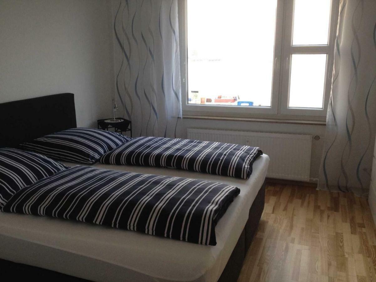 129 Suedstrand Nordsee Fewo Wilhelmshaven Exterior photo